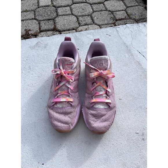 Nike kd 15 aunt pearl - Picture 6 of 11